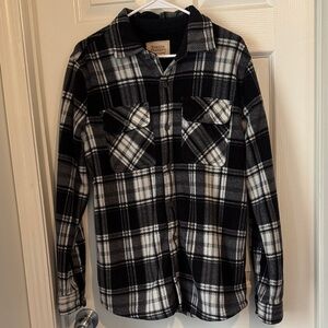 Boston Traders Plaid Shirt